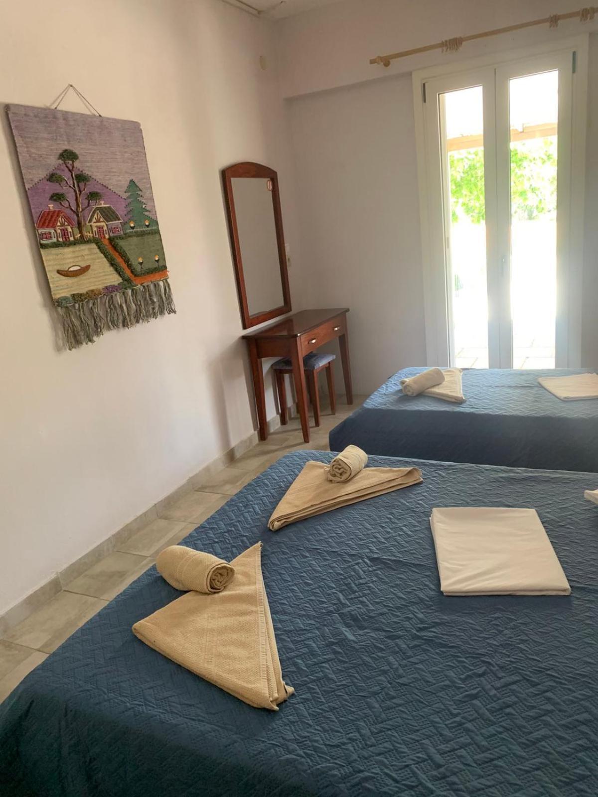 Domenica House Apartment Kondaraina Exterior photo